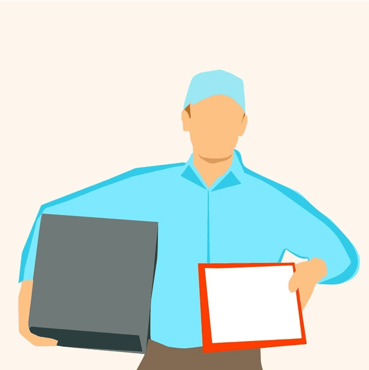 Job update: warehousing, supply chain and logistics