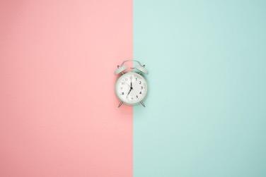 How long should you stay in a job?