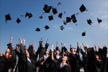 Best rated workplaces for graduates