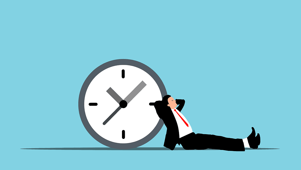 How long does it take to find a job?