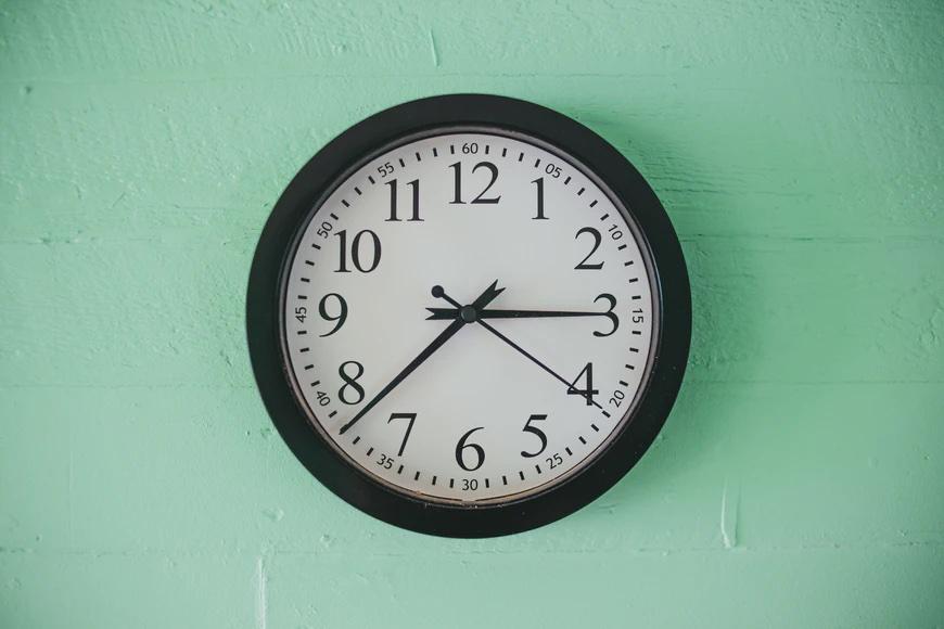 How long do interviews take?