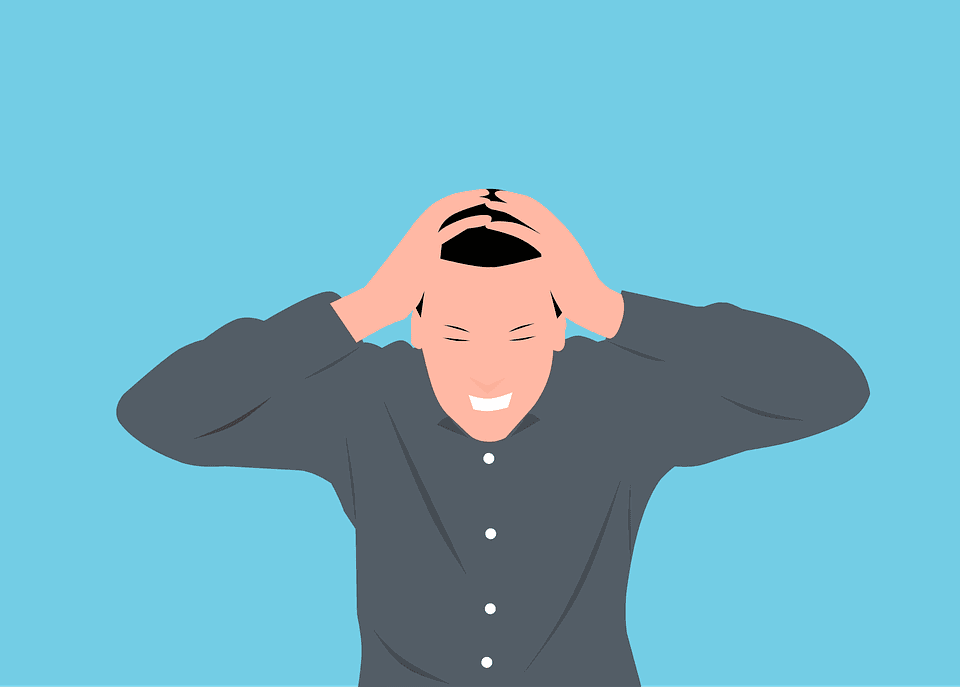 Why do I keep getting rejected after job interviews?