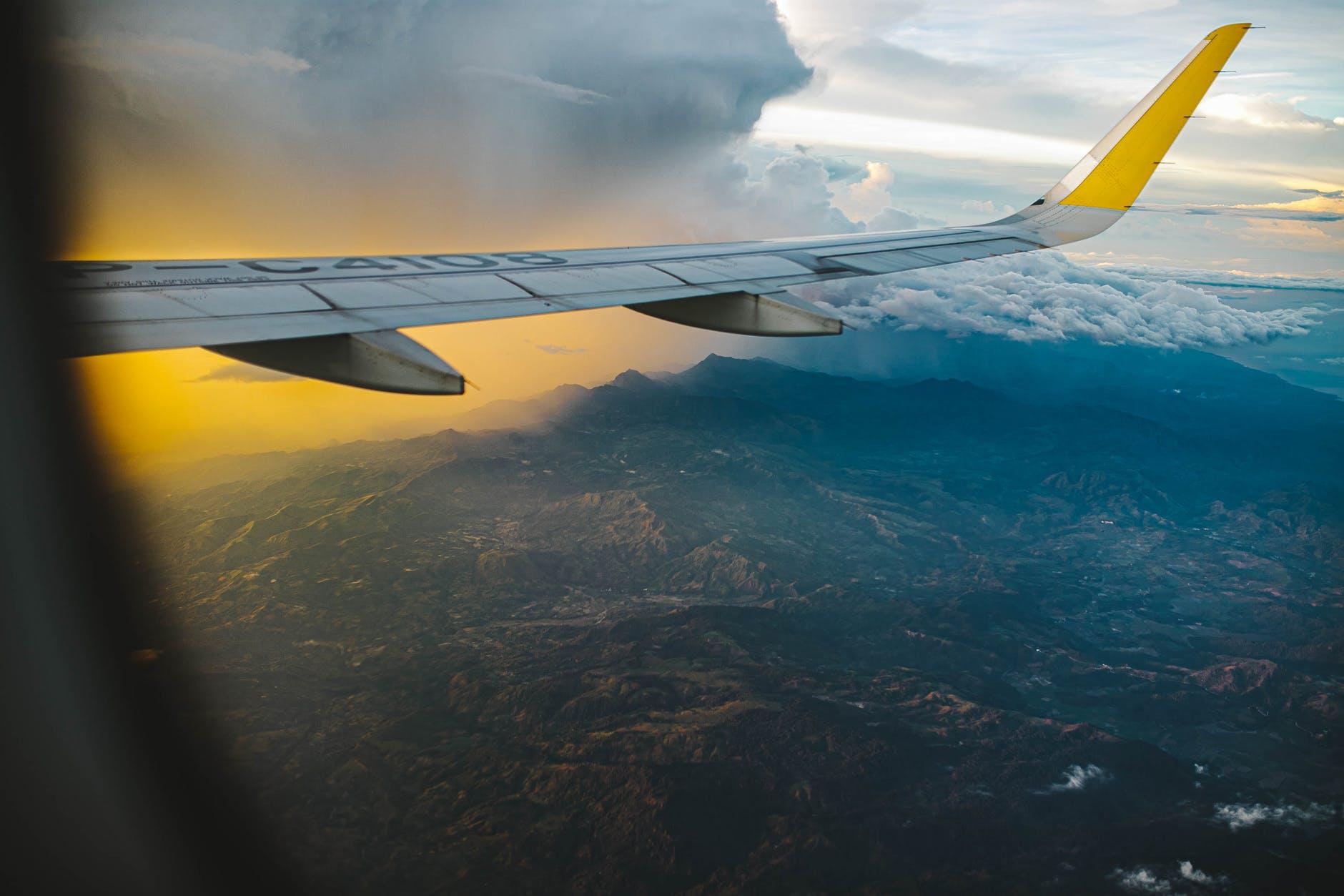 What jobs allow you to travel?