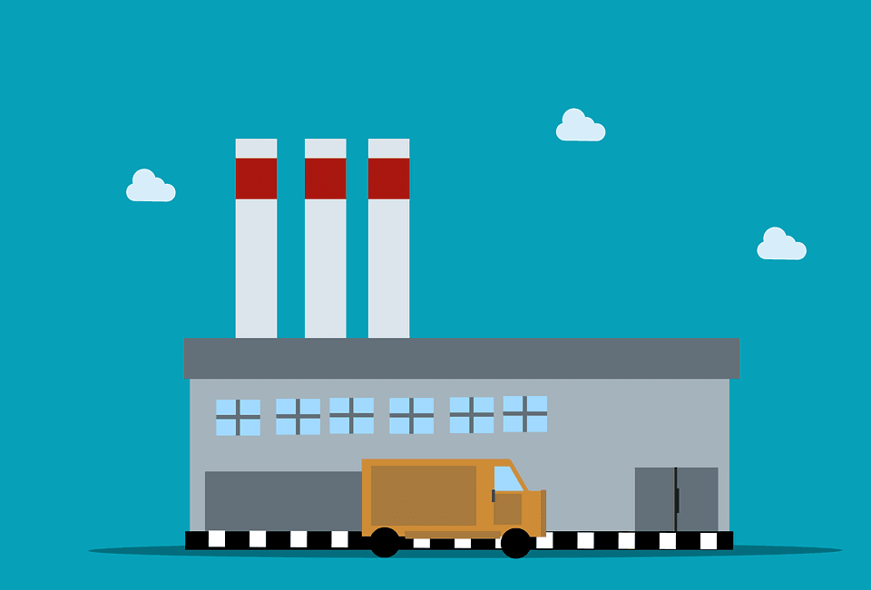 What is working in a factory like?