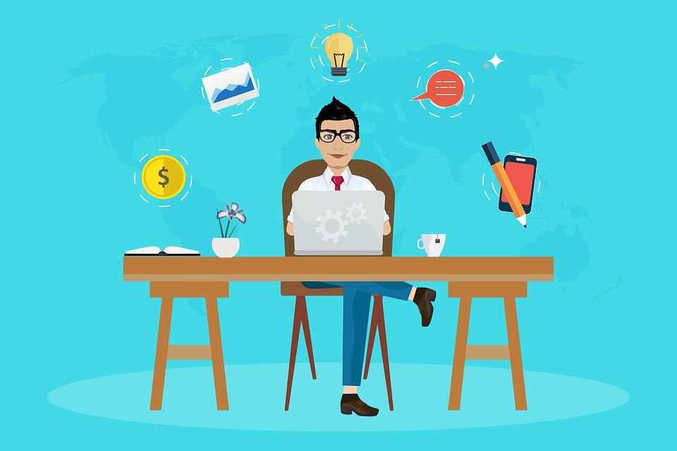 Is being self-employed a good idea?