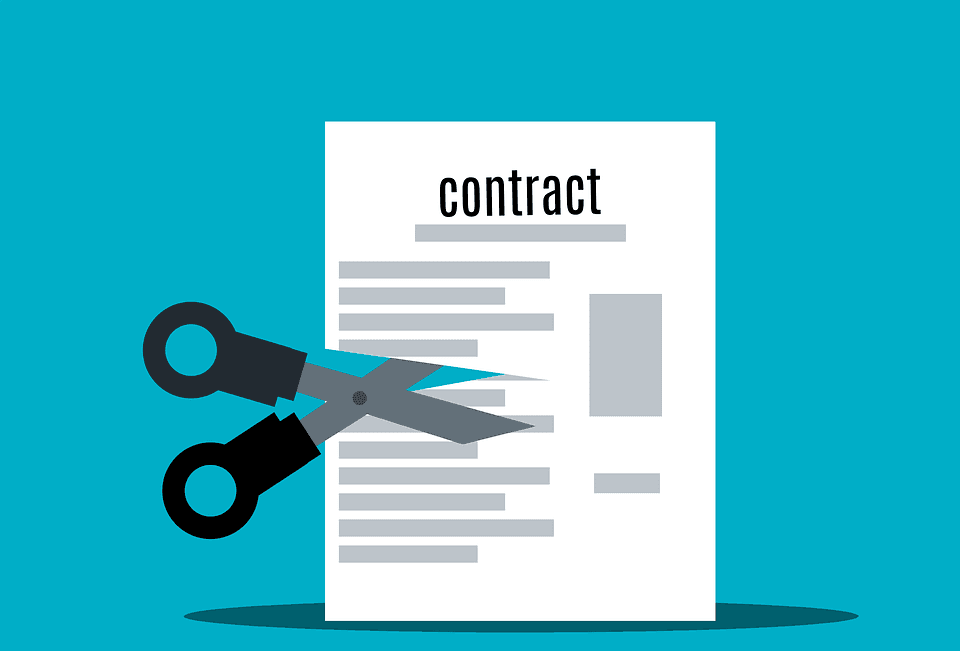 How long is a notice period?