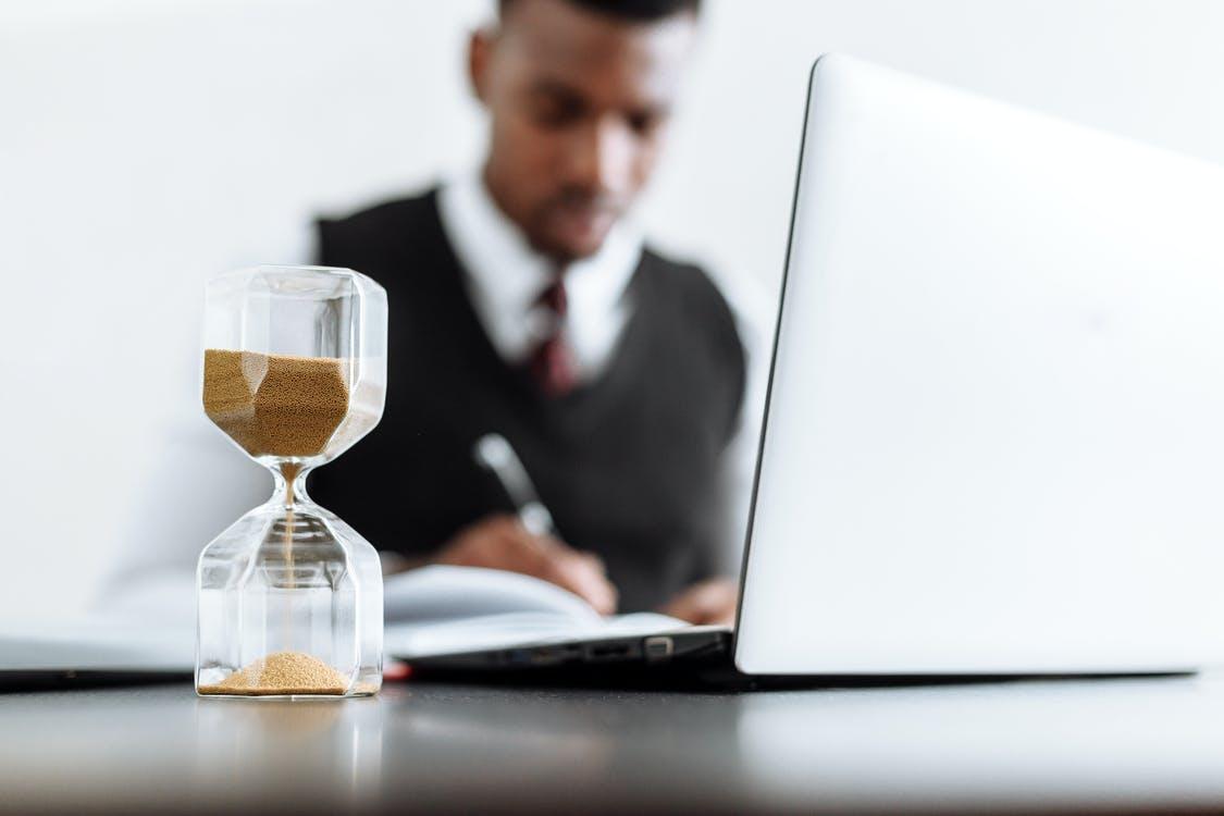 How often should you move jobs?