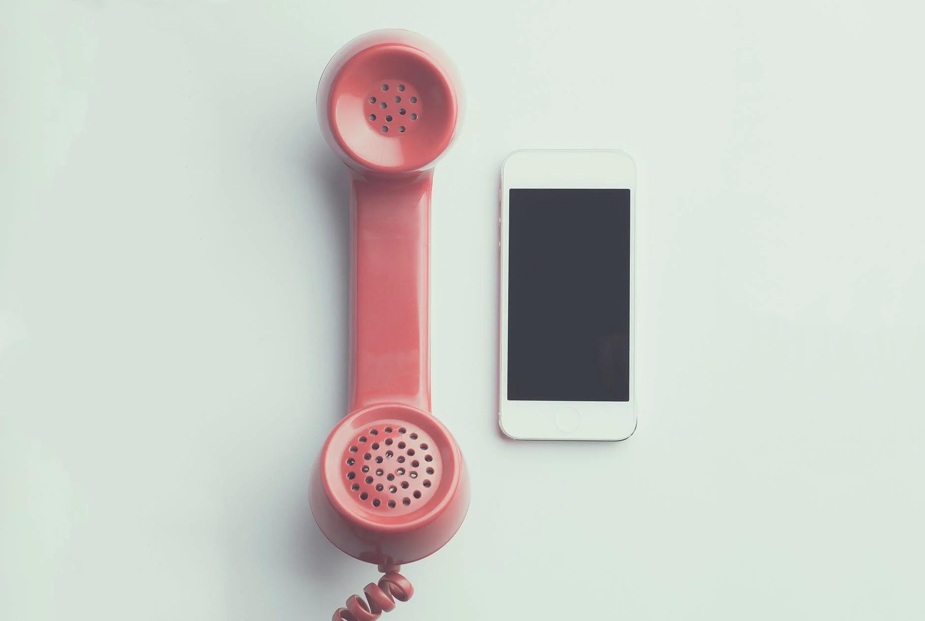 How to nail a phone interview