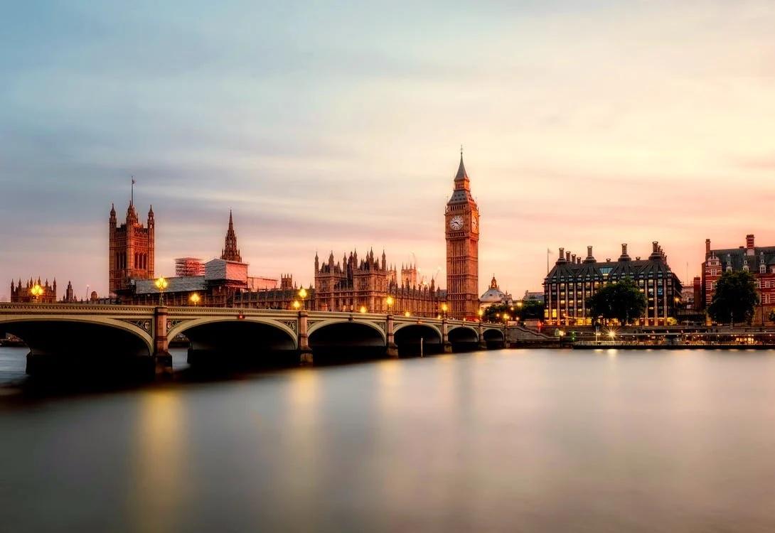 The most in-demand jobs in London