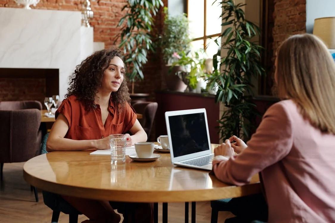 How to answer “tell me about yourself” in an interview