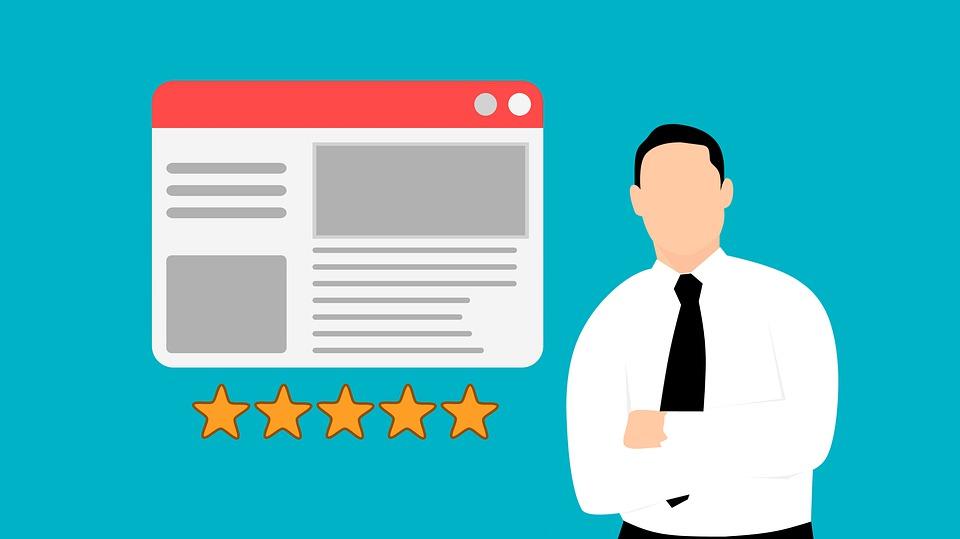 Who to use as a job reference