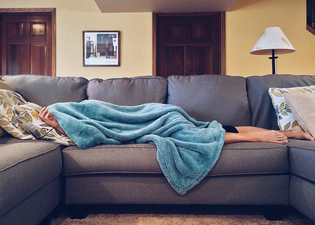 When is it okay to miss work at short notice?