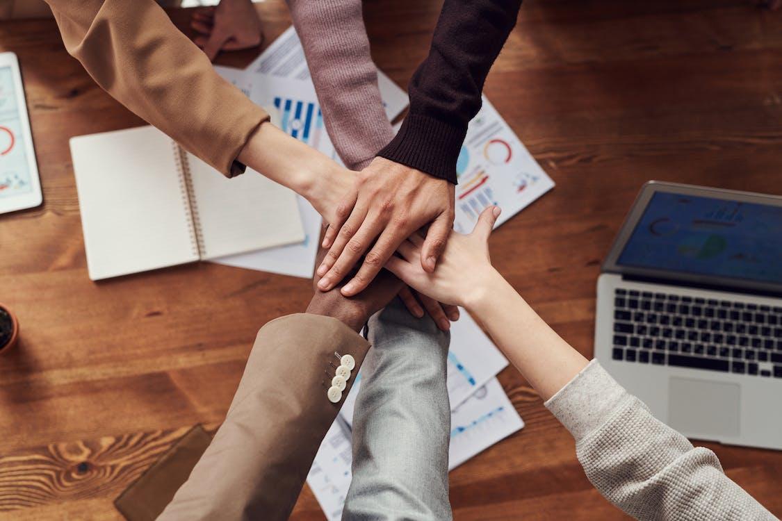 Why teamwork is key to your career progress in 2023