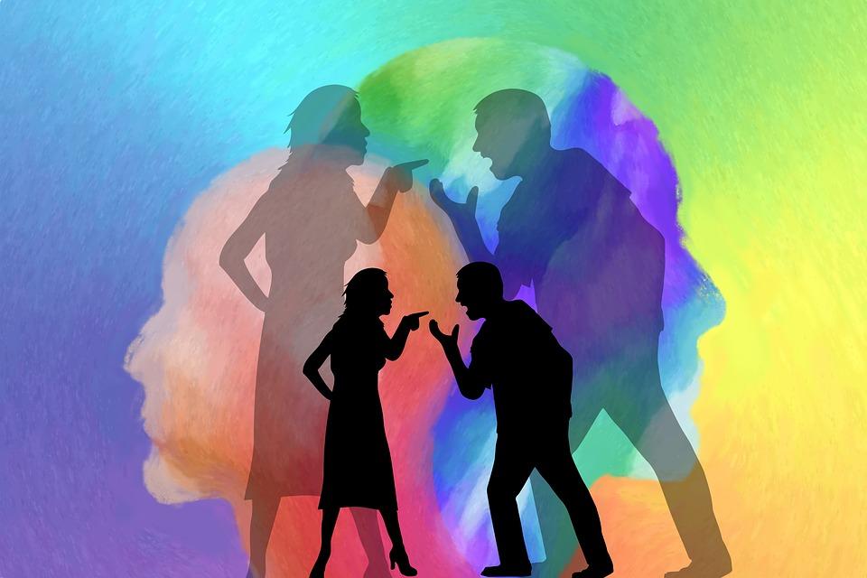 How to deal with conflict at work (with colleagues)
