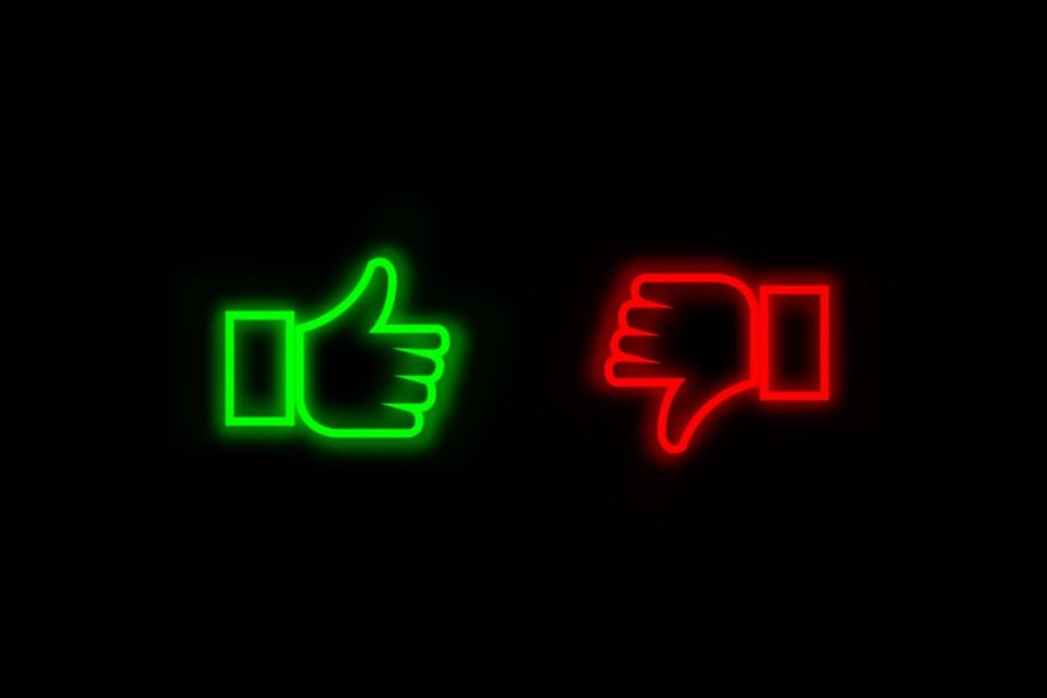 Is it better to work for ‘Little Vs Large’ companies?