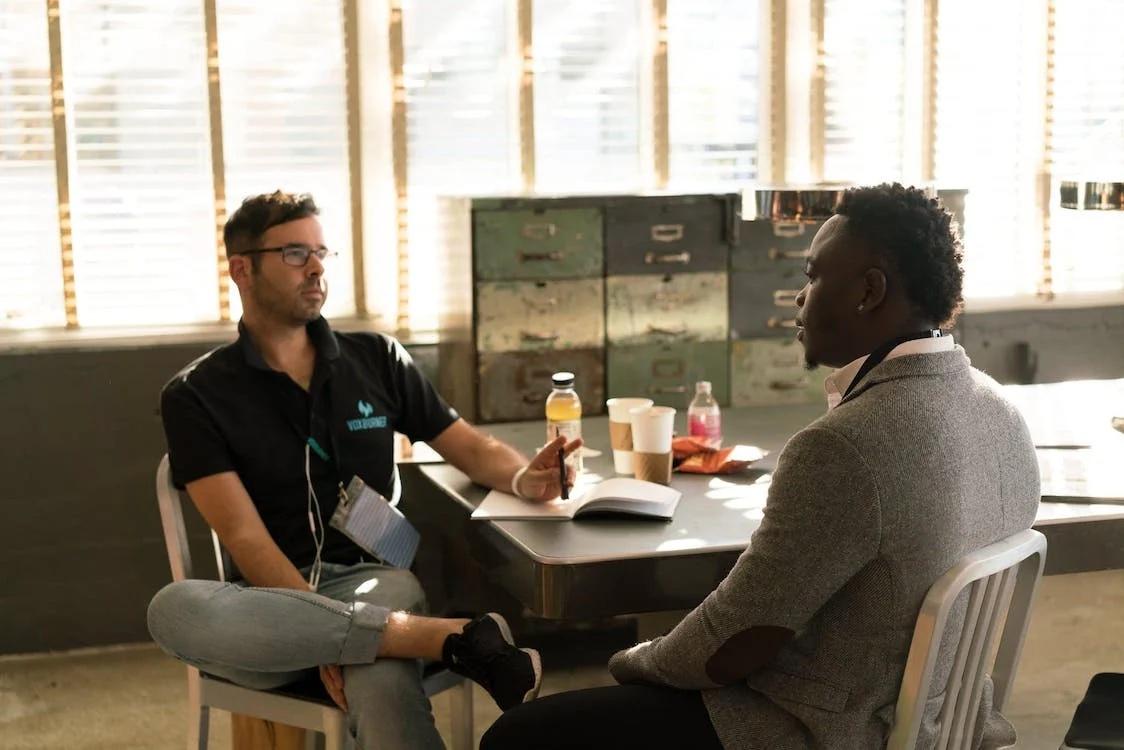 Best way to answer ‘tell me about yourself’ interview question