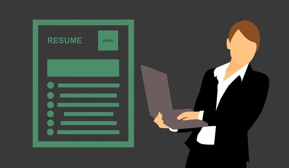 What should I include in a resume?