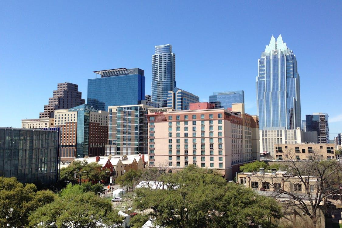 What are the best paying jobs in Texas?