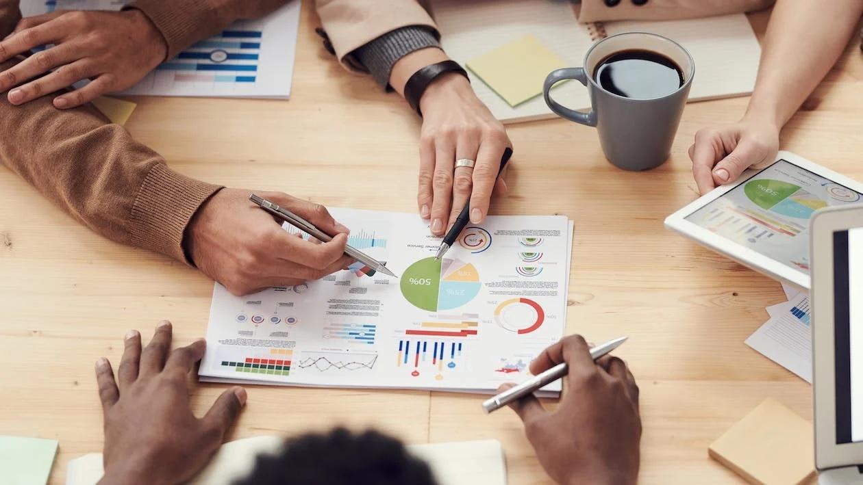 Important strategic skills for your CV (with examples)