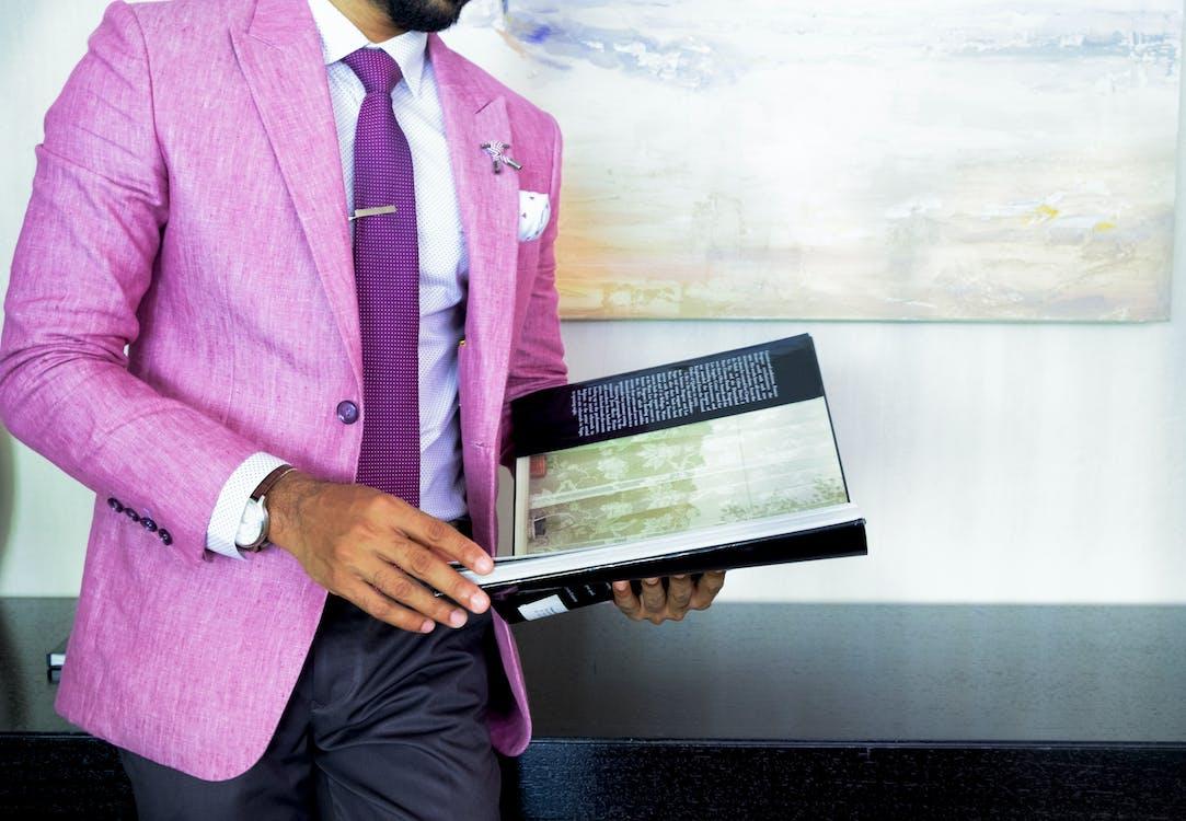 Building a Personal Brand: The Key to Landing Your Dream Job