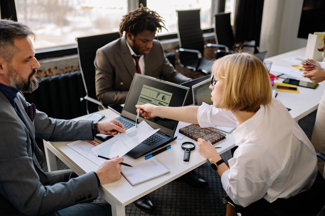 Conflict resolution: how to handle difficult workplace situations