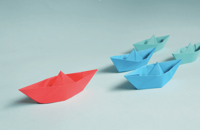 Fading into the background? How to boost your influence at work