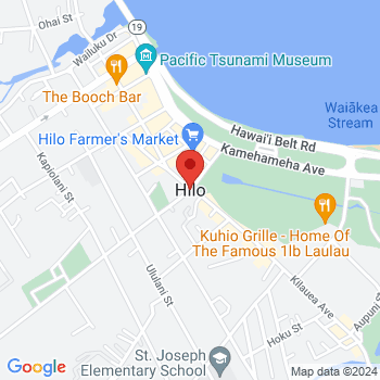 map of 19.7216023,-155.084887