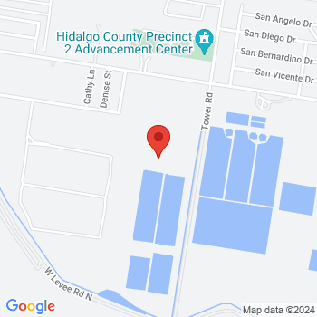 map of 26.14583,-98.11938