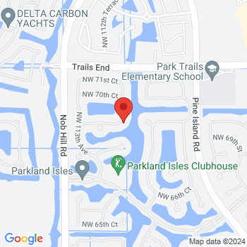map of 26.31682,-80.27528