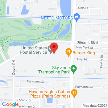 map of 26.66492,-80.09072