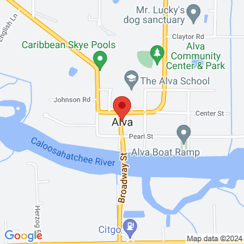 map of 26.7156236,-81.6100797