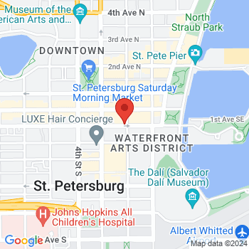map of 27.77041,-82.6357