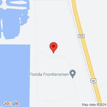 map of 27.80458,-81.82327