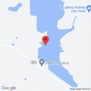map of 28.08452,-81.58533