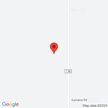 map of 28.12487,-97.21093