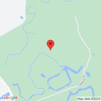 map of 28.24574,-82.42582