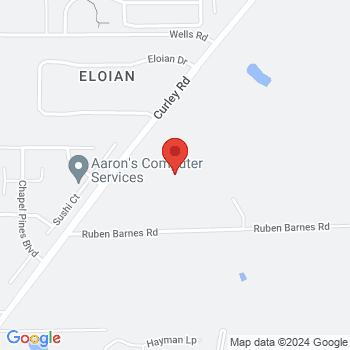 map of 28.24985,-82.30023