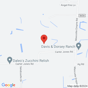 map of 28.55445,-81.89625