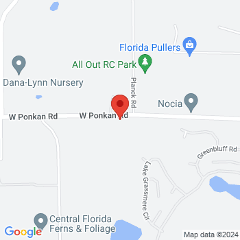 map of 28.72721,-81.58558