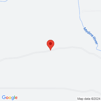 map of 29.4794,-98.8956