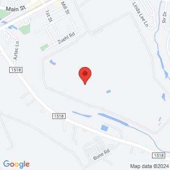 map of 29.54622,-98.26627