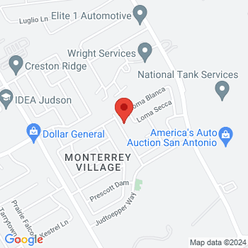 map of 29.56173,-98.35589