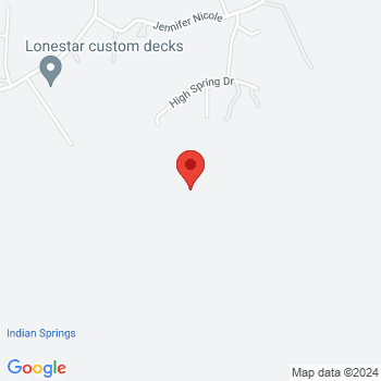 map of 29.69179,-98.40192