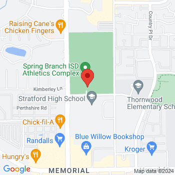 map of 29.77627,-95.60462