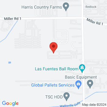 map of 29.83413,-95.14734