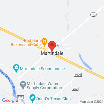 map of 29.8454994,-97.8408364