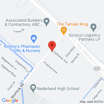 map of 29.98742,-94.00907