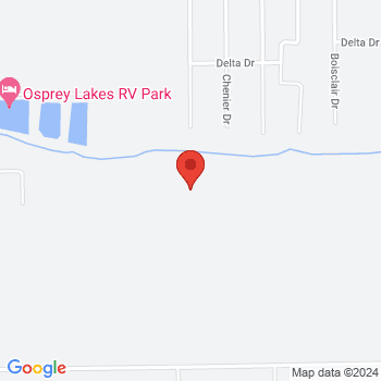 map of 30.13066,-93.27365