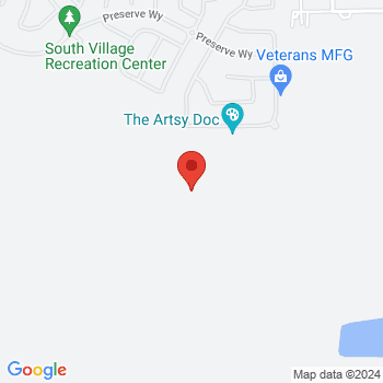 map of 30.18888,-95.42223
