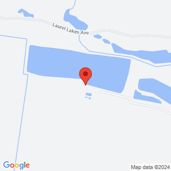 map of 30.36901,-91.18539